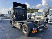ISUZU Giga Trailer Head QKG-EXD52BD 2018 569,000km_4