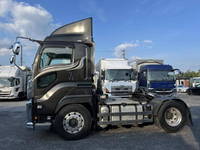 ISUZU Giga Trailer Head QKG-EXD52BD 2018 569,000km_6