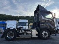 ISUZU Giga Trailer Head QKG-EXD52BD 2018 569,000km_7