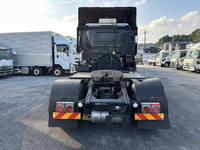 ISUZU Giga Trailer Head QKG-EXD52BD 2018 569,000km_8