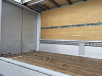 TOYOTA Dyna Aluminum Wing TKG-XZU720 2015 240,000km_14