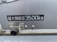 TOYOTA Dyna Aluminum Wing TKG-XZU720 2015 240,000km_15