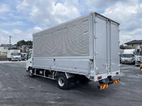 TOYOTA Dyna Aluminum Wing TKG-XZU720 2015 240,000km_2