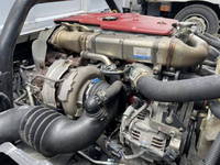 TOYOTA Dyna Aluminum Wing TKG-XZU720 2015 240,000km_39