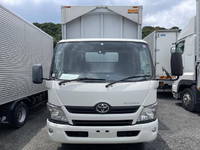 TOYOTA Dyna Aluminum Wing TKG-XZU720 2015 240,000km_3