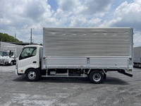 TOYOTA Dyna Aluminum Wing TKG-XZU720 2015 240,000km_4