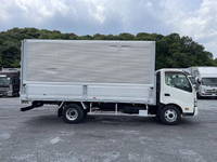 TOYOTA Dyna Aluminum Wing TKG-XZU720 2015 240,000km_5