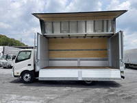 TOYOTA Dyna Aluminum Wing TKG-XZU720 2015 240,000km_7