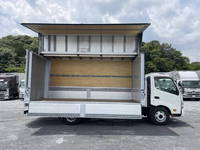 TOYOTA Dyna Aluminum Wing TKG-XZU720 2015 240,000km_8