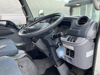 MITSUBISHI FUSO Canter Double Cab TKG-FBA20 2015 280,000km_14