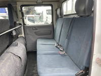 MITSUBISHI FUSO Canter Double Cab TKG-FBA20 2015 280,000km_27