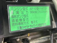 MITSUBISHI FUSO Canter Double Cab TKG-FBA20 2015 280,000km_29