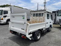 MITSUBISHI FUSO Canter Double Cab TKG-FBA20 2015 280,000km_2