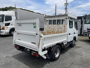 Canter Double Cab_2