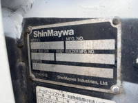 MITSUBISHI FUSO Canter Double Cab TKG-FBA20 2015 280,000km_30