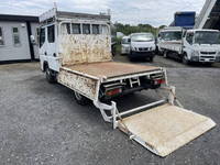MITSUBISHI FUSO Canter Double Cab TKG-FBA20 2015 280,000km_3