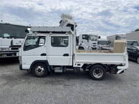 MITSUBISHI FUSO Canter Double Cab TKG-FBA20 2015 280,000km_4
