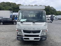 MITSUBISHI FUSO Canter Double Cab TKG-FBA20 2015 280,000km_9