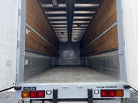 ISUZU Giga Aluminum Wing QPG-CYJ77B 2016 810,000km_11