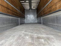 ISUZU Giga Aluminum Wing QPG-CYJ77B 2016 810,000km_12