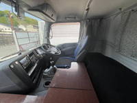 ISUZU Giga Aluminum Wing QPG-CYJ77B 2016 810,000km_17