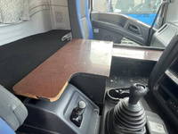 ISUZU Giga Aluminum Wing QPG-CYJ77B 2016 810,000km_21
