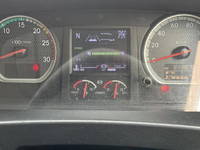 ISUZU Giga Aluminum Wing QPG-CYJ77B 2016 810,000km_22