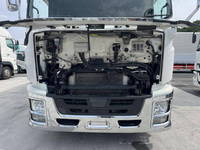 ISUZU Giga Aluminum Wing QPG-CYJ77B 2016 810,000km_23