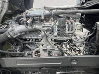 ISUZU Giga Aluminum Wing QPG-CYJ77B 2016 810,000km_25