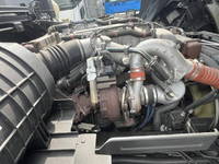 ISUZU Giga Aluminum Wing QPG-CYJ77B 2016 810,000km_27
