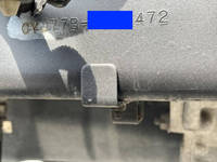 ISUZU Giga Aluminum Wing QPG-CYJ77B 2016 810,000km_28