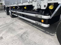 ISUZU Giga Aluminum Wing QPG-CYJ77B 2016 810,000km_36