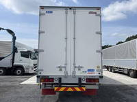 ISUZU Giga Aluminum Wing QPG-CYJ77B 2016 810,000km_5