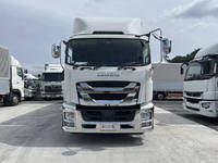 ISUZU Giga Aluminum Wing QPG-CYJ77B 2016 810,000km_6