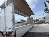 ISUZU Giga Aluminum Wing QPG-CYJ77B 2016 810,000km_7