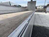 ISUZU Giga Aluminum Wing QPG-CYJ77B 2016 810,000km_9