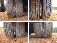 ISUZU Giga Self Loader LKG-CYJ77A 2011 230,403km_19