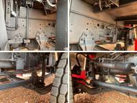 ISUZU Giga Self Loader LKG-CYJ77A 2011 230,403km_21