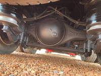 ISUZU Giga Self Loader LKG-CYJ77A 2011 230,403km_26