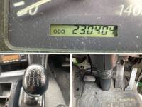 ISUZU Giga Self Loader LKG-CYJ77A 2011 230,403km_34