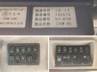 ISUZU Giga Self Loader LKG-CYJ77A 2011 230,403km_38