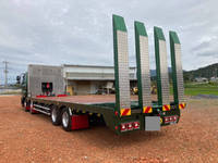 ISUZU Giga Self Loader LKG-CYJ77A 2011 230,403km_4