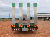 ISUZU Giga Self Loader LKG-CYJ77A 2011 230,403km_7