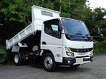Canter Dump