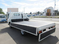 MITSUBISHI FUSO Canter Flat Body TKG-FEB50 2012 11,995km_10