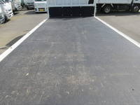 MITSUBISHI FUSO Canter Flat Body TKG-FEB50 2012 11,995km_12