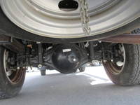MITSUBISHI FUSO Canter Flat Body TKG-FEB50 2012 11,995km_13