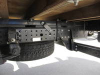 MITSUBISHI FUSO Canter Flat Body TKG-FEB50 2012 11,995km_16