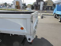 MITSUBISHI FUSO Canter Flat Body TKG-FEB50 2012 11,995km_17