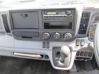 MITSUBISHI FUSO Canter Flat Body TKG-FEB50 2012 11,995km_21